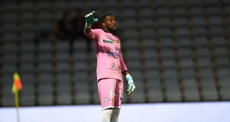  - N2 : le FC 93 s’offre un international (off)
