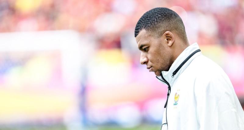  - Portugal – France : le magnifique cadeau de Mbappé pour une figure de l'OM