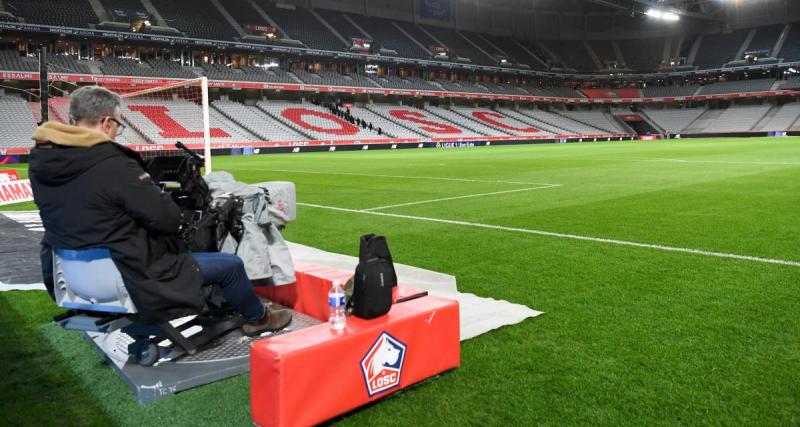  - Ligue 1 : vers une issue imminente pour les droits TV, le prochain diffuseur se précise