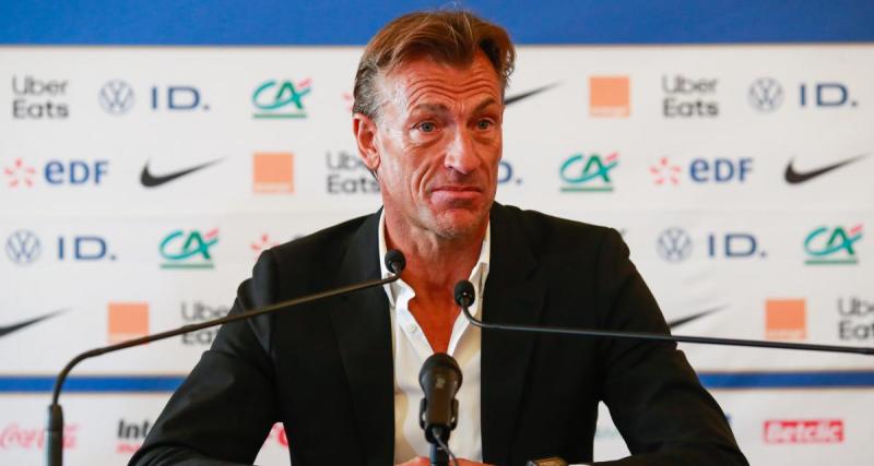  - Équipe de France (F) : la date de l’annonce de la liste d’Hervé Renard connue