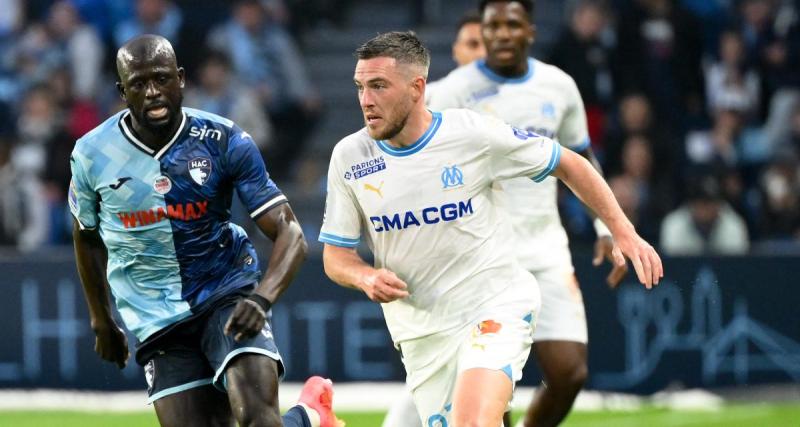  - OM : Jordan Veretout vers le Qatar, une piste définitivement enterrée ?