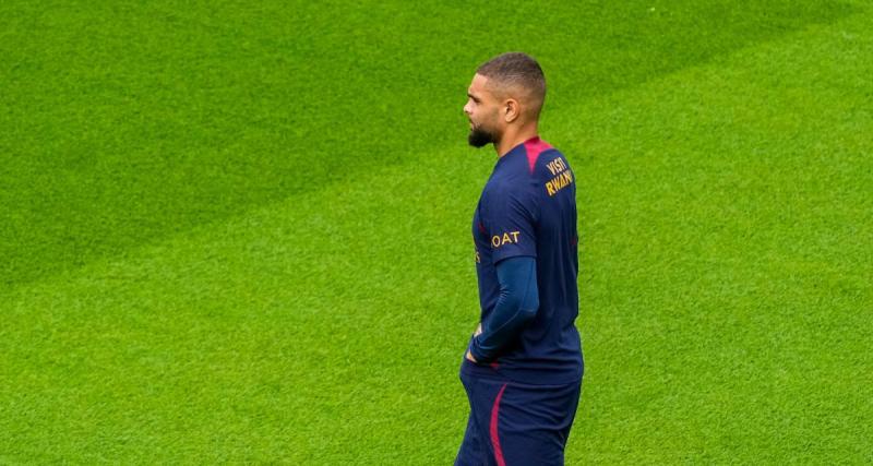  - PSG : un incroyable rebond en vue pour Layvin Kurzawa ?