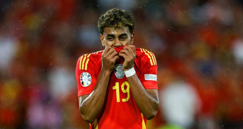  - Barça : la réponse piquante du crack Yamal sur le Real Madrid