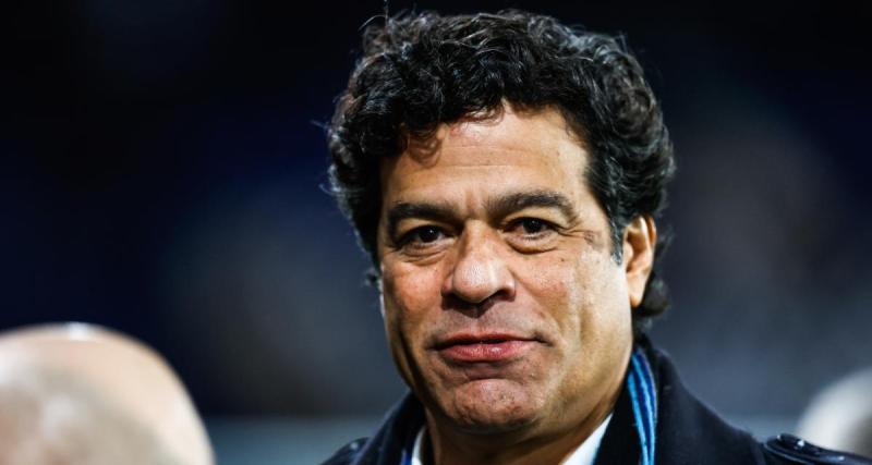  - PSG : la sortie engagée de Raï contre le RN