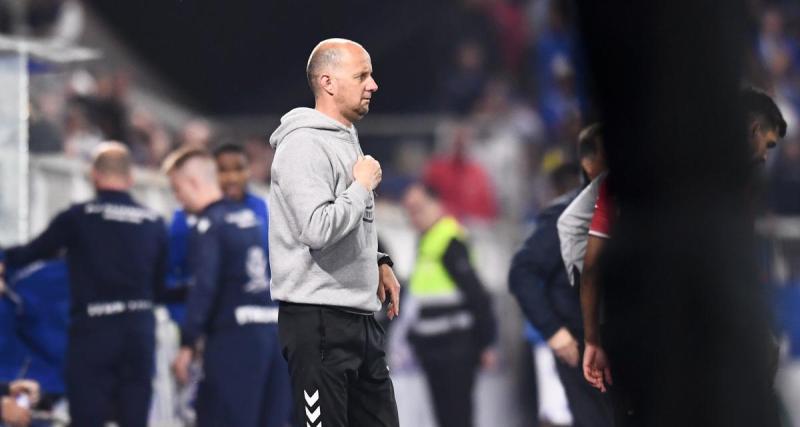  - Metz officialise son nouveau coach !