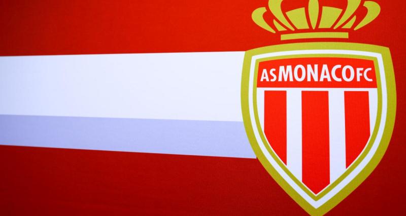  - Monaco dévoile son nouveau maillot pour la saison 2024-2025