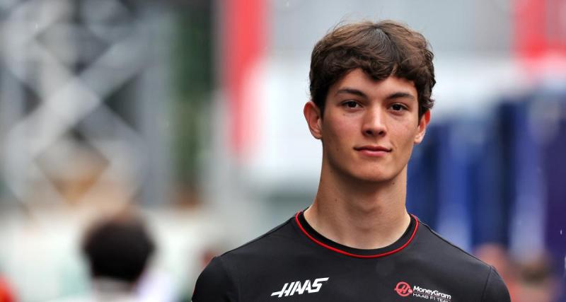  - F1 : une écurie signe un gros coup en signant un jeune prodige pour la saison prochaine