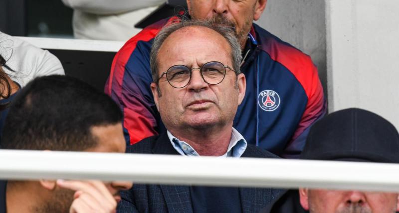  - PSG : coup de théâtre, une énorme piste relancée au milieu !