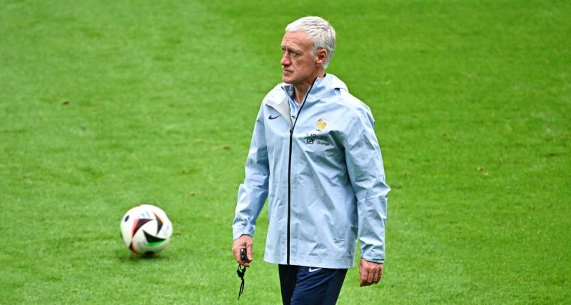  - Portugal – France : une nouvelle surprise concoctée par Deschamps ?