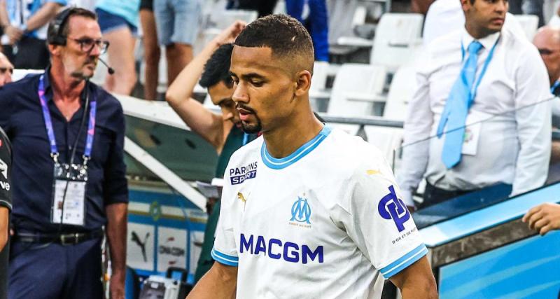  - OM : "J’aurai vraiment aimé que l’histoire se passe autrement", le message émouvant d’Iliman Ndiaye