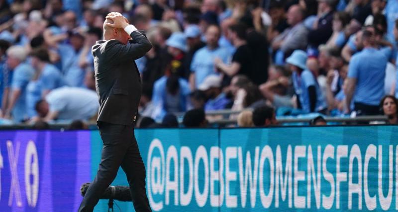  - Mercato : un titulaire de Manchester City va rejoindre l’Arabie Saoudite à la surprise générale !