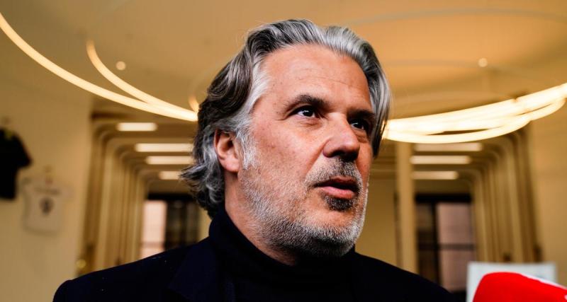  - Droits TV : la phrase terrible d'un proche du dossier sur Labrune