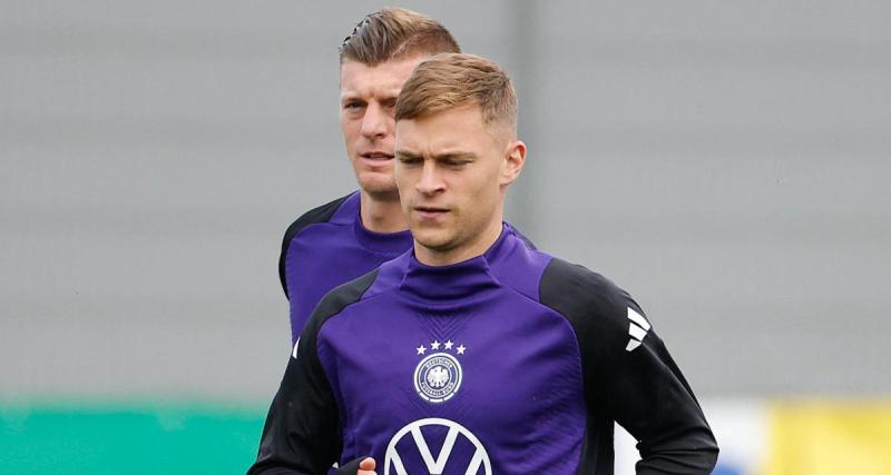  - PSG : un cadre du Bayern Munich dans le viseur des Parisiens