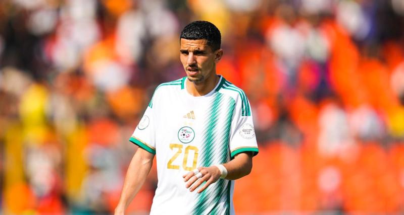  - Algérie : un rebond inattendu d'Atal à l'OM ?
