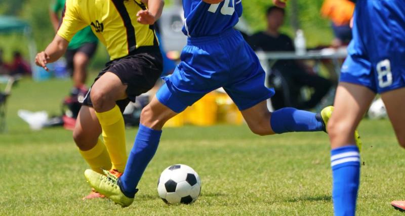  - Personnalisez votre maillot de foot !
