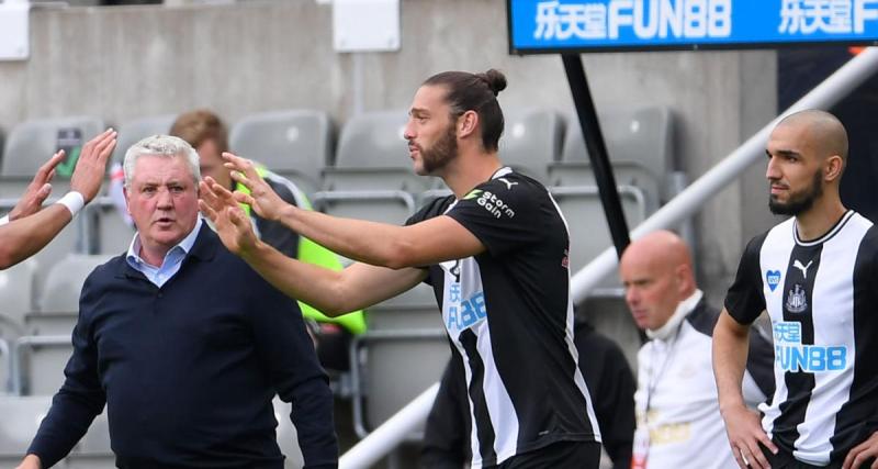  - Amiens : Andy Caroll défraye la chronique après une altercation en Angleterre