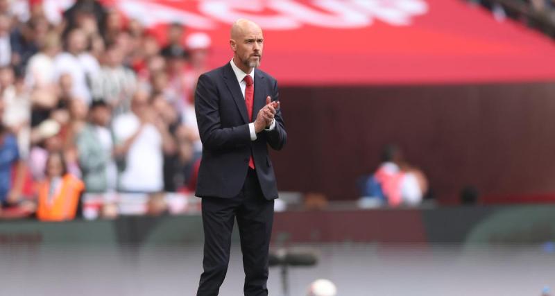  - Premier League : un entraîneur décrié finalement prolongé !