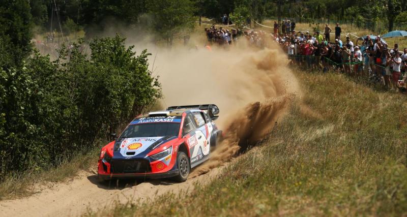  - Le calendrier WRC se précise avec des surprises et des nouveautés
