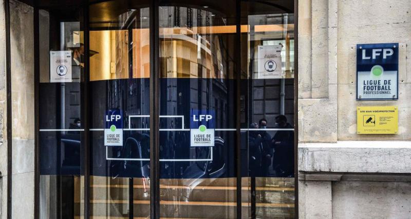  - Ligue 1 : Un dossier épineux sur le point d'être bouclé ?