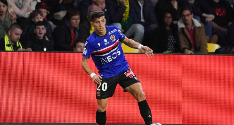  - Ligue 1 : Un ancien joueur de ligue 1 proche de signer à l'OM