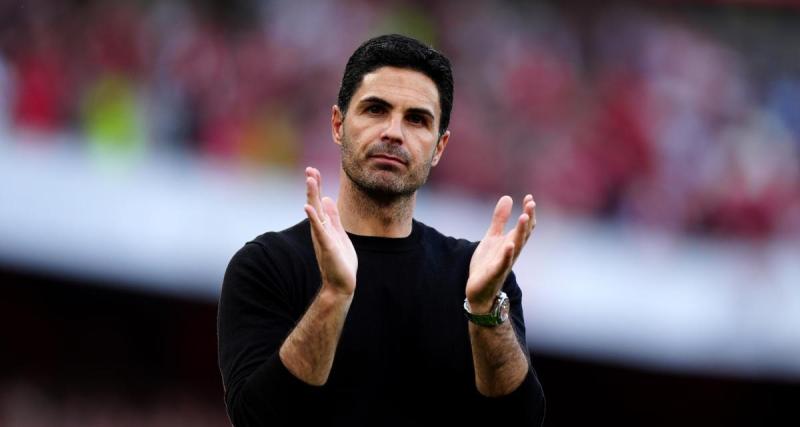  - Arsenal : le Gunners bouclent un deal à 30 millions ! (officiel)