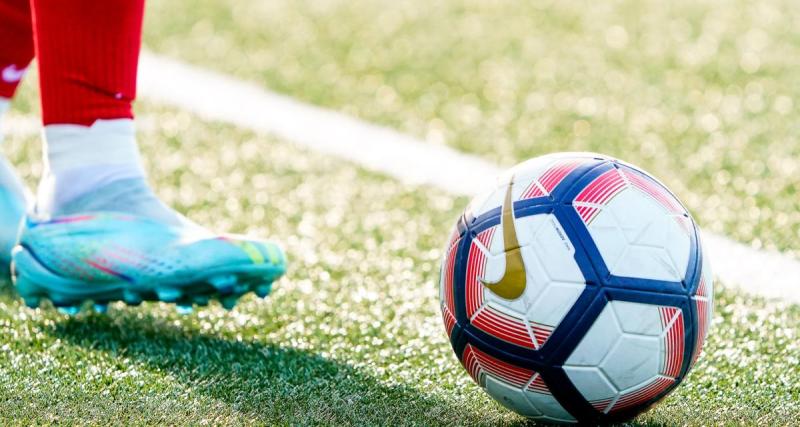  - National 2 : le programme de reprise du GOAL FC