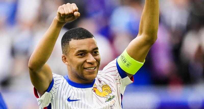  - Équipe de France : la confession de Mbappé sur son état de forme