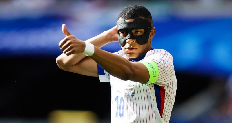  - Équipe de France : "Ne pas laisser le pays à ces gens-là", Mbappé appelle au vote !