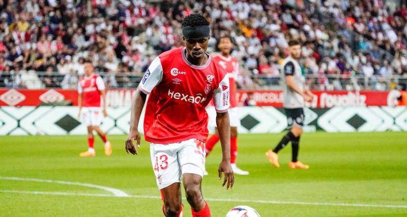  - Reims : un nouveau départ annoncé (off)