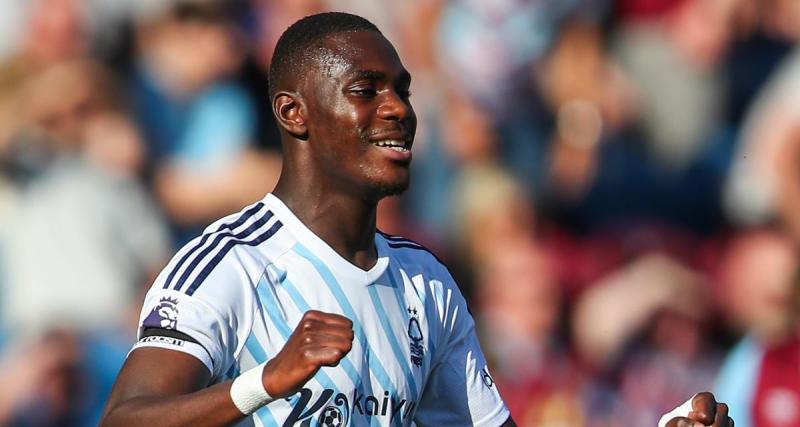  - 🚨 OL : Moussa Niakhaté est Lyonnais ! (officiel)