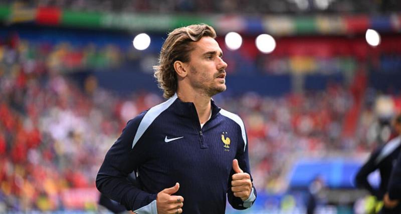  - Tu n'es pas un vrai fan des Bleus si tu as moins de 8/10 à ce quiz !
