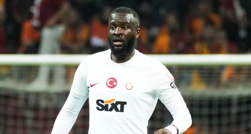  - OGC Nice : Ndombélé s’engage avec les Aiglons ! (officiel)