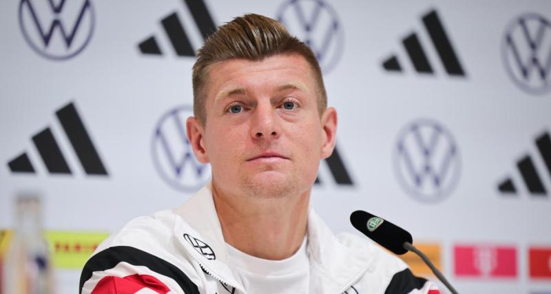  - Espagne - Allemagne : Joselu veut envoyer Kroos à la retraite, Gundogan veut l'en empêcher