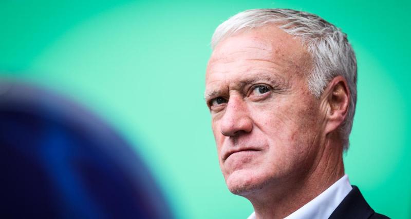  - Équipe de France : Deschamps très élogieux envers le Portugal