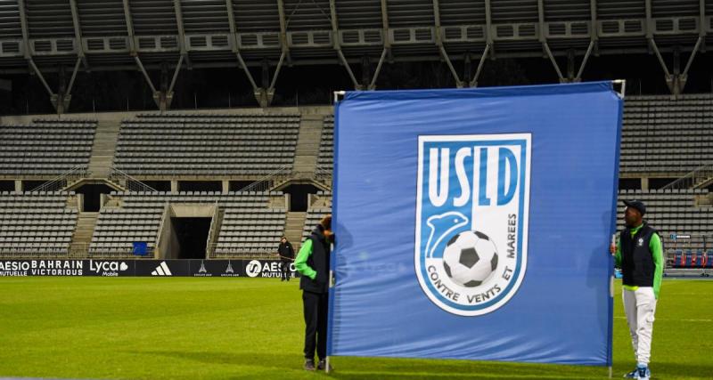  - Ligue 2 : Dunkerque annonce l’arrivée de deux défenseurs (off)