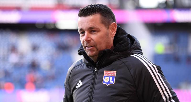  - OL : le club rhodanien vient d’annoncer sa recrue la plus chère de son histoire !