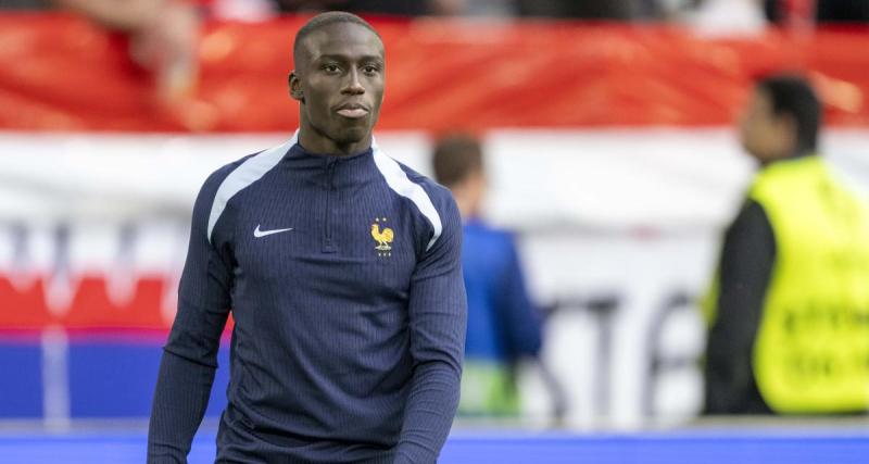  - Real Madrid : coup de théâtre dans le dossier Ferland Mendy