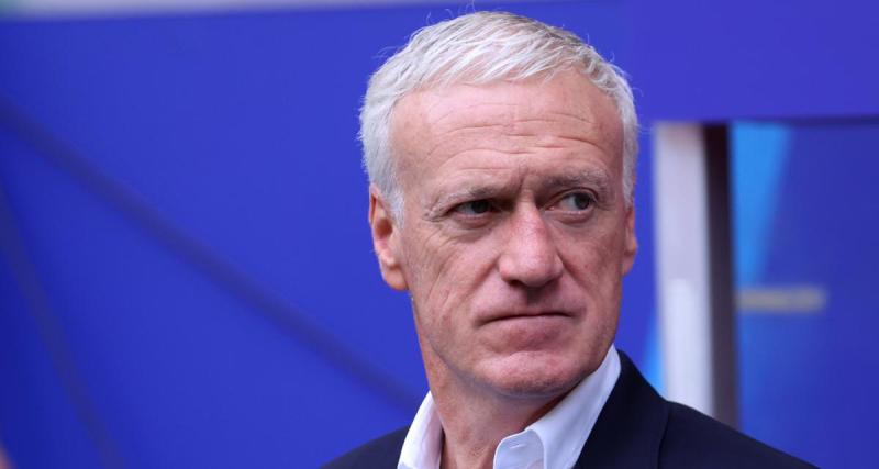  - France - Portugal : la grosse hésitation de Deschamps pour sa compo