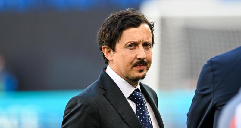  - OM : une énorme vente en vue grâce à Arsenal ?