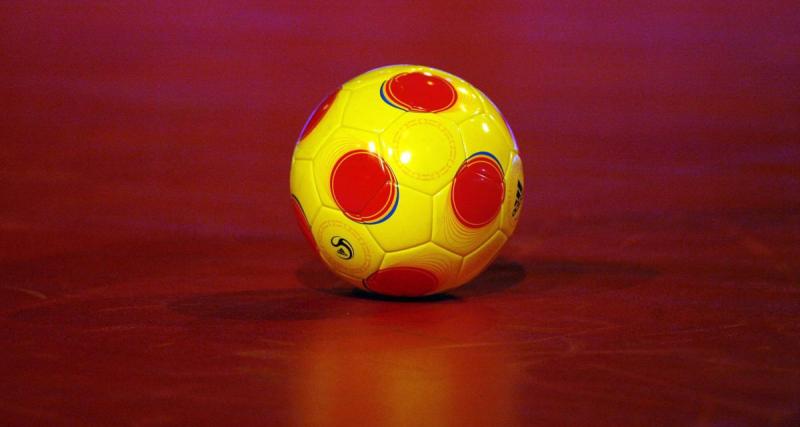  - Ligue des Champions Futsal : le tirage au sort complet tour principal, Laval s’en sort bien 