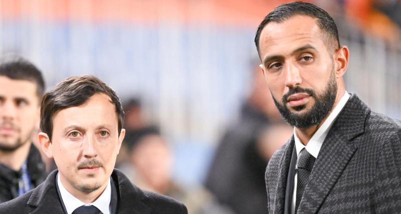  - OM : nouvelle piste très séduisante étudiée pour remplacer Aubameyang !