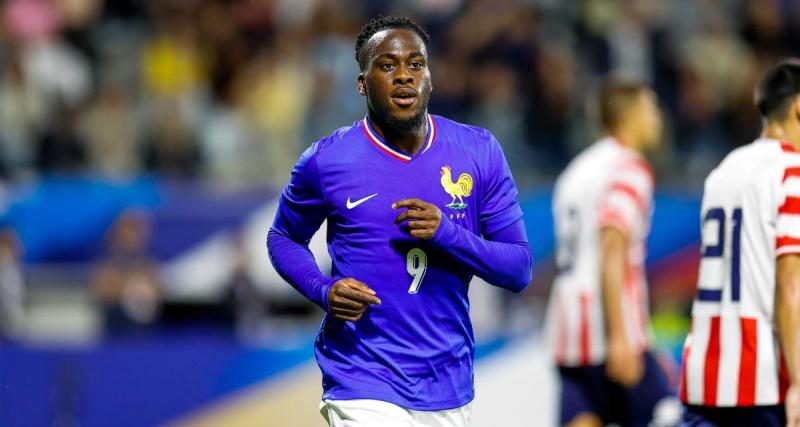  - France - Paraguay : le bijou collectif des Bleus en vidéo !