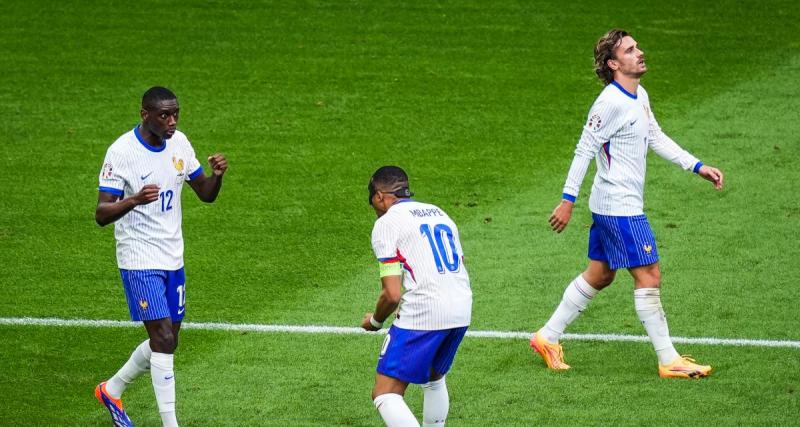  - France - Portugal : quelle chaîne et comment voir le match en streaming ?