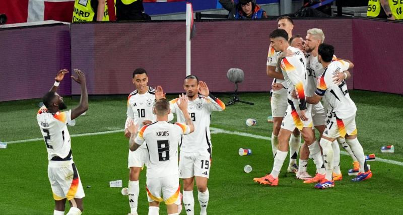  - Espagne - Allemagne : les compos probables !