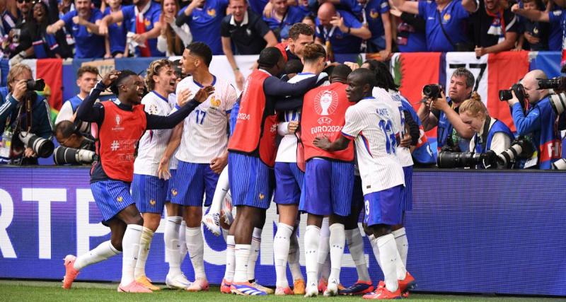  - Portugal - France : les compos probables !