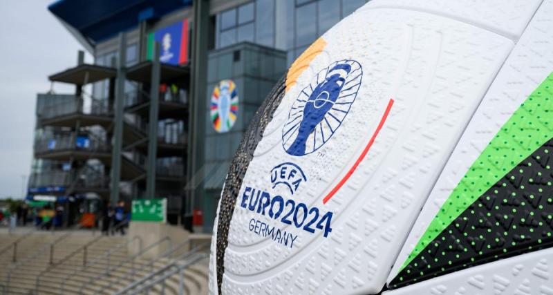  - Euro 2024 : le programme complet des quarts de finale 