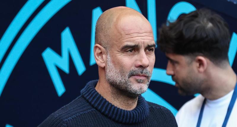  - Manchester City : le club de Ronaldo propose 60 millions pour un cadre