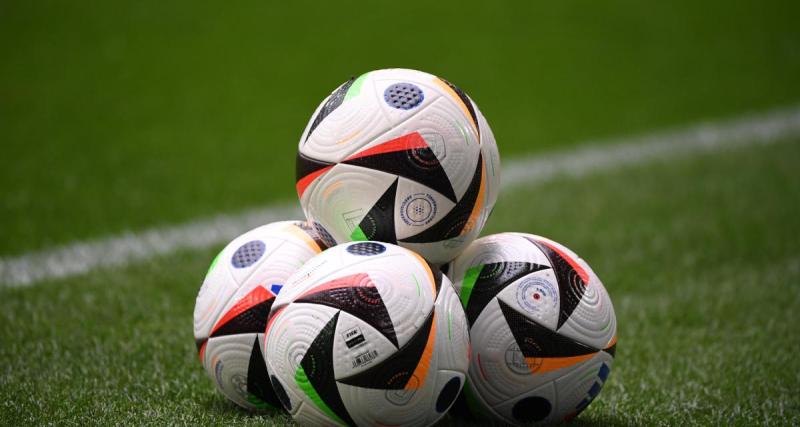  - Euro 2024 : des Français désignés pour arbitrer un choc des quarts