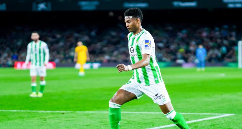  - OL : une recrue brésilienne signe chez les Gones ! (officiel)