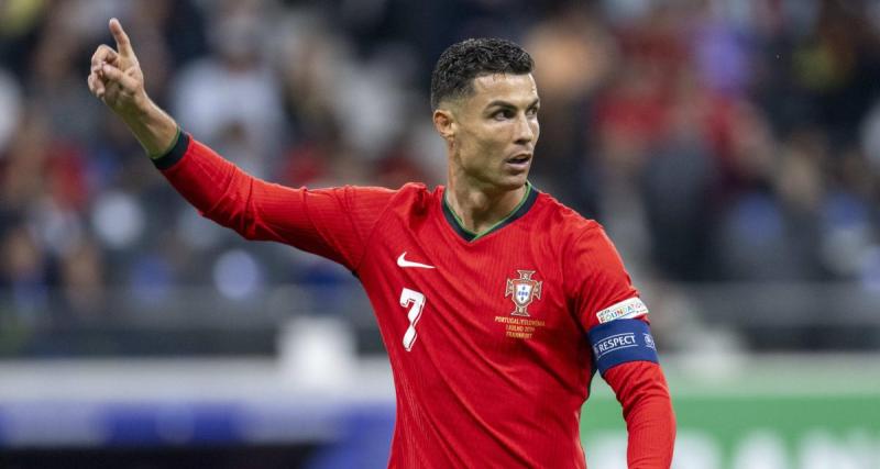  - Portugal – France : une sanction inattendue contre Cristiano Ronaldo ?
